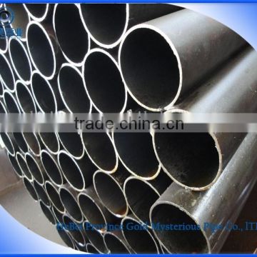 ST35.8 Seamless Steel Pipes