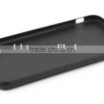 for IPhone 6 Case , for IPhone 6 Ultra Thin PC Rubber Case ,hot New Products for 2014 Quality Choice photo-4