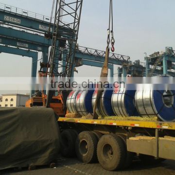 galvanized steel coil (TJINDUSTRAIL15022603-GI-Z80-275)