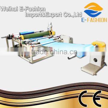 Top Quality EPE Foam Laminating Machine(EF-1800)