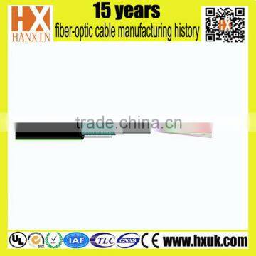 Optical Fiber Cable Factory Export Indoor Outdoor Cable SM MM 2-288 CORE