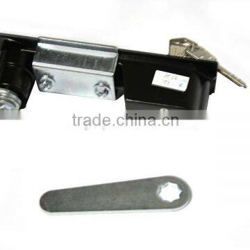 Gobeyond atm spare parts GRG ATM PART E22 Safe Protection Door Lock