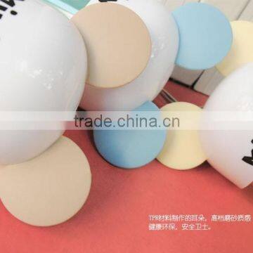 Cute Cartoon Plastic Water Bottle For Children/student photo-5