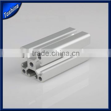 t slot aluminum profile for Healthcare lab fixture