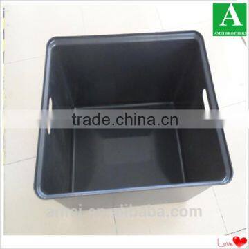 Produce Vacuum Forming Hard ABS/PS/PE Plastic Pallets photo-3