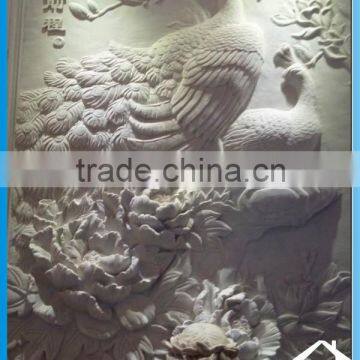 Amazing Brass Relief Art photo-5