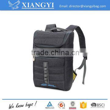 Fashionable Water Resistant Leisure Laptop Computer Backpack School Backpack Quality Choice Supplier's Choice photo-2