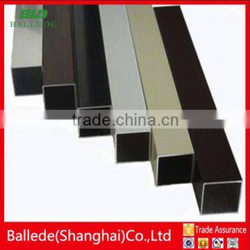 Aluminum Square Tube Connector for Decoration photo-2