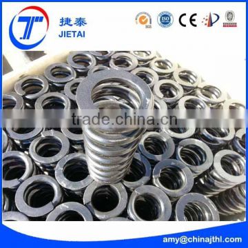 Damping spring ,Kelly bar accessories ,rotary drilling spare parts