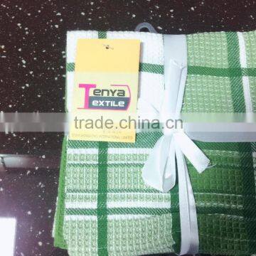 TY647 Cotton Dish Towel Good Quality photo-3