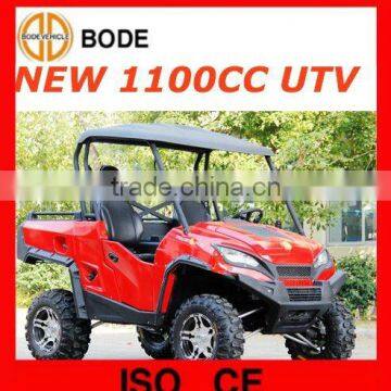 EPA/EEC UTV 1100CC 4X4 with 2 SEATS (MC-173)