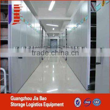 Guangzhou Cold Rolled Steel Modular Serried Cabinet