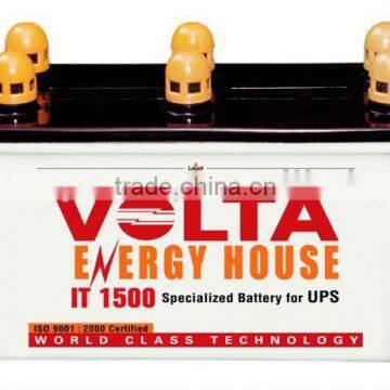 Battery For Inverter