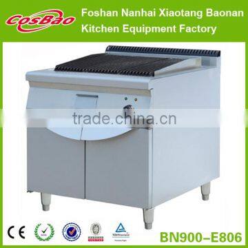 Kitchen Equipment, Electric Lava Rock Grill BN900-E806