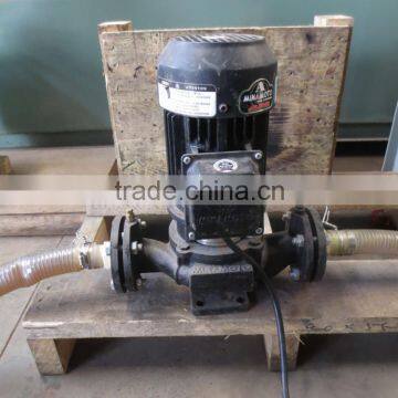 CSCPOWER High Quality 1T/day Tube Ice Machine Fro Middle East photo-3