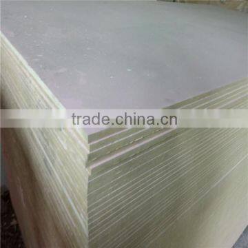 High Quality Melamine Faced Chipboard/Partical Board photo-4
