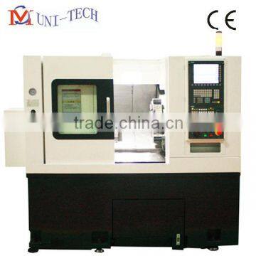 High Precision CNC Lathe T45