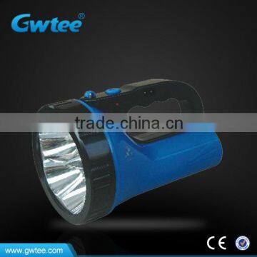 Hand-held Long Working Hours Emergency LED Flashlight photo-5