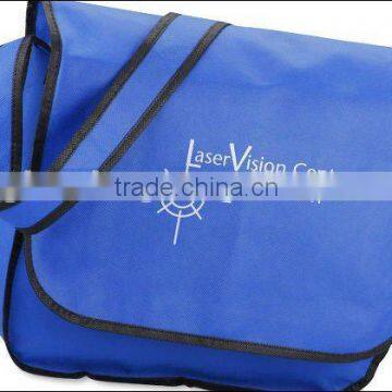 non-woven school shoulder bag