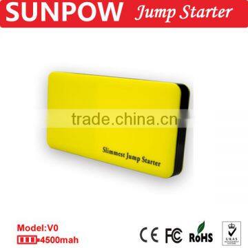 cheaper type 12v jump starter multi-function jump starter supply multi-function jump starter factory