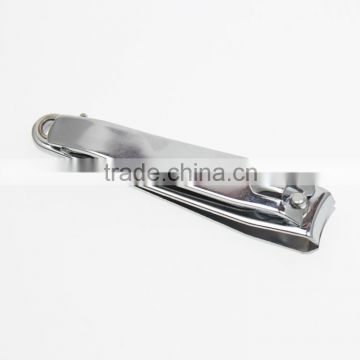 Stainless Steel Flat Nail Clippers