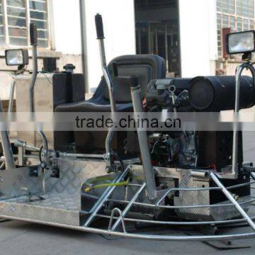 Concrete Smoothing Machine, Concrete Finishing Power Trowel Machine Quality Choice photo-3