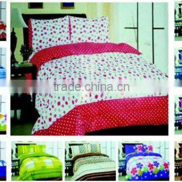 bedding set stock