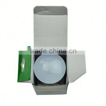 Multi-function 4W E27 LED Bulb Lamp With AC DC Available Input photo-6