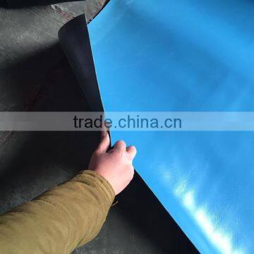 china wholesale pvc waterproof sheets