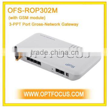 Gross-Network Gateway