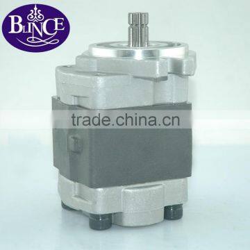 Hydraulic Gear Pump for Machinery/High Pressure Gear Oil Pump