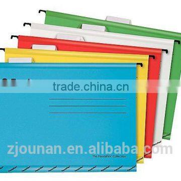 suspension file & file folder