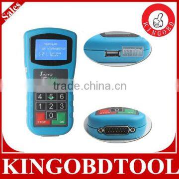 instock !! 2014 Super VAG K+CAN Plus 2.0 super vag k can plus 2.0 odometer correction diagnosis tools,Vag key programmer