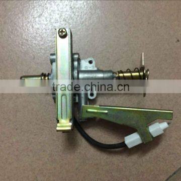 HGF-72 gas fryer valve