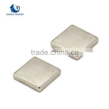 Customized Permanent Neodymium Magnet Tablet