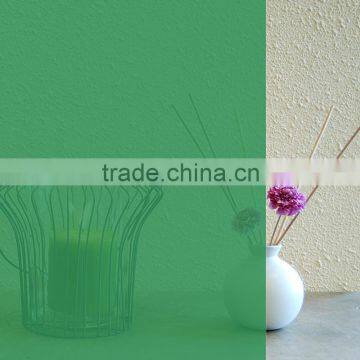 Transparent Light Green Color Decorative Film for Home /office / Furniture/kitchen photo-4