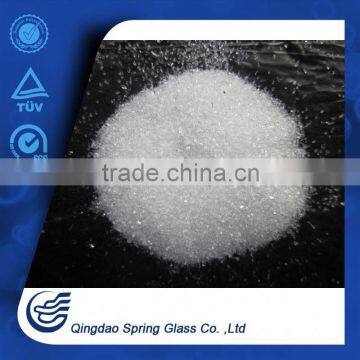 Glass Sand For Swimming Pool Filter Media