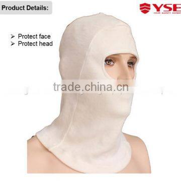 Aramid Material Fire Protection Hood photo-4