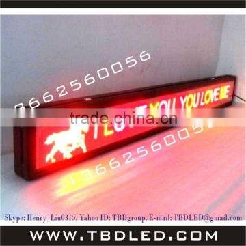 Bar indoor LED display, meeting room LED display,high difinition LED display