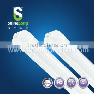 T5 LED Tube Lighting 1.2MM 20W With Internal Driver and Al Holder