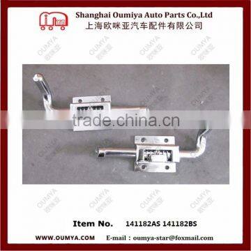 China Wholesale Latch Supplier Iron Door Lock Bolt 1141182AS 141182BS
