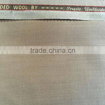 England Fashion Wholesale Wool Fabric