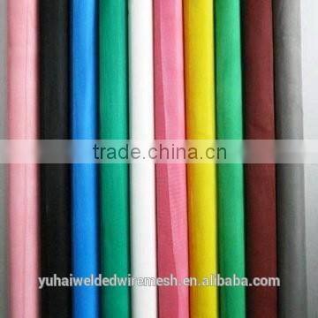 Fiberglass Insect Screening With Colour White,green,yellow,red,blue photo-2