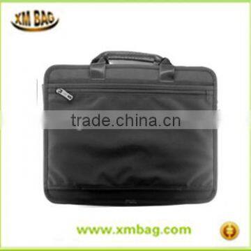 Hot Selling 1680D Polyester Material Briefcase Messenger Bag photo-2