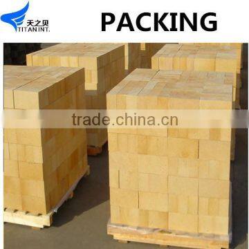 High Alumina High Alumina Insulating Bricks for Furnace and High Alumina Refractory Mortars for Bricks