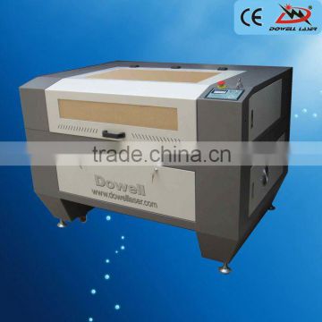 laser cutting engraving machine DW