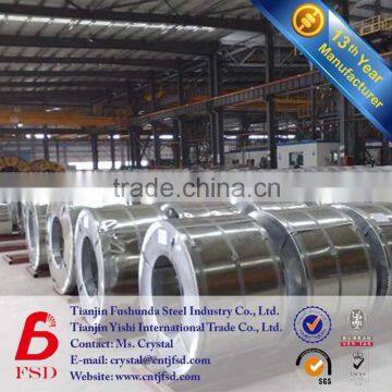 GALVALUME COIL ALU-ZINC STEEL COIL