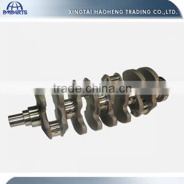 Customized Best Quality Nitriding Treatment MITSUBISHI 4G63 Engine Spare Parts