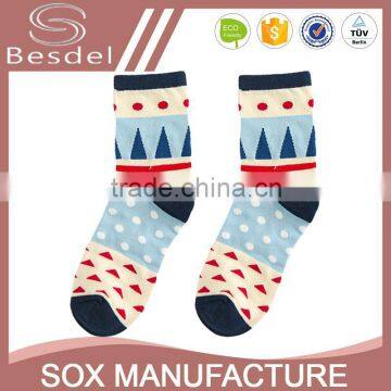 custom design beard socks