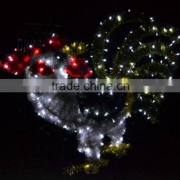 animal string lights candy string lights